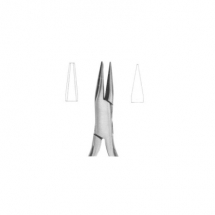Orthodontic Pliers